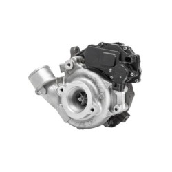 Turbo IHI VB39RS pour TOYOTA RAV 4 IV (_A4_) 2.0 D 4WD (ALA41_) 124 CV