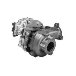 Turbo IHI VB39RS pour TOYOTA RAV 4 IV (_A4_) 2.0 D 4WD (ALA41_) 124 CV
