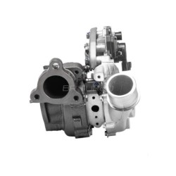 Turbo IHI VB39RS pour TOYOTA RAV 4 IV (_A4_) 2.0 D 4WD (ALA41_) 124 CV