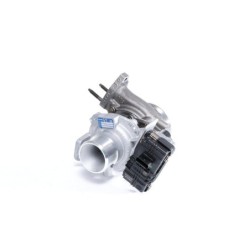 Turbo BTS Turbo T919210 pour ALFA ROMEO GIULIETTA (940_) 1.6 JTDM (940FYB11, 940FYB1A, 940FYF11, 940FYF1A) 120 CV