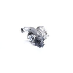 Turbo BTS Turbo T919378HI pour BMW 3 (G20, G80, G28) M3 480 CV