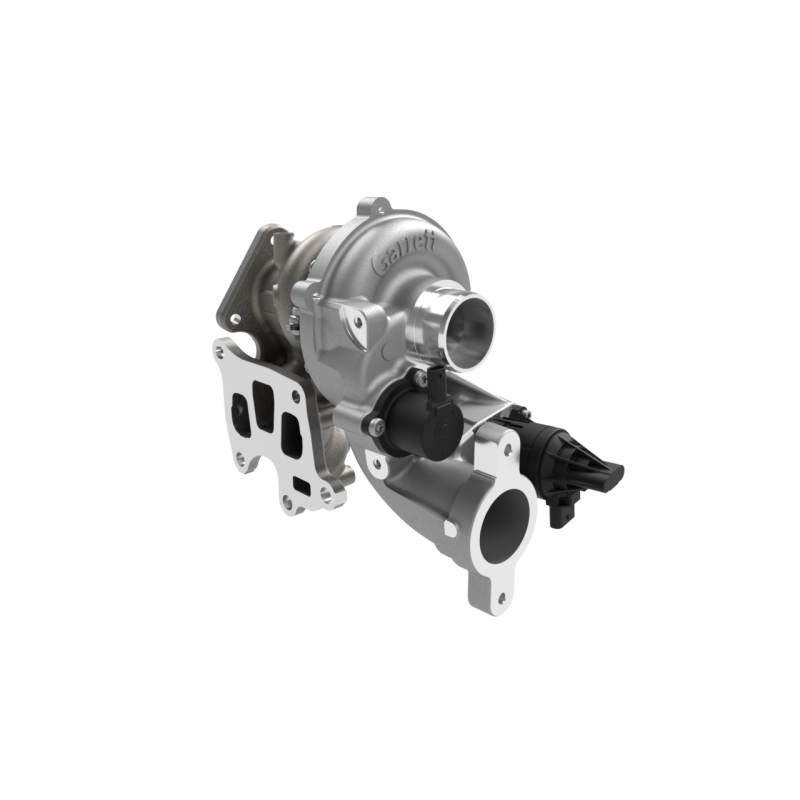 Turbo BTS Turbo T919381