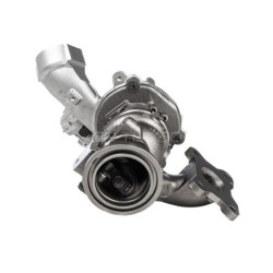 Turbo IHI 9V206RS pour VW GOLF VII (5G1, BQ1, BE1, BE2) 1.4 GTE Hybrid 204 CV