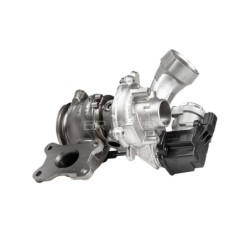 Turbo IHI 9V206RS pour VW GOLF VII (5G1, BQ1, BE1, BE2) 1.4 GTE Hybrid 204 CV
