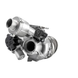 Turbo IHI 9VA07RS pour AUDI A3 Décapotable (8V7, 8VE) 1.8 TFSI 180 CV