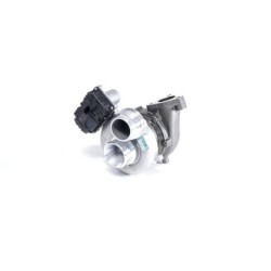 Turbo BTS Turbo T919401 pour KIA SORENTO III (UM) 2.2 CRDi 200 CV