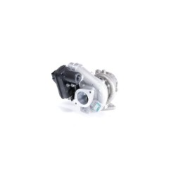 Turbo BTS Turbo T919405 pour RENAULT ESPACE V (JR_) 1.8 TCe 225 224 CV