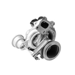 Turbo Mitsubishi 4918004051RS pour OPEL ASTRA K (B16) 1.4 Turbo (68) 125 CV