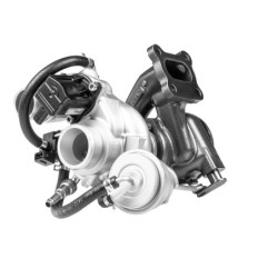 Turbo Mitsubishi 4918004051RS pour OPEL ASTRA K (B16) 1.4 Turbo (68) 125 CV