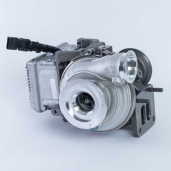 Turbo BTS Turbo T919587