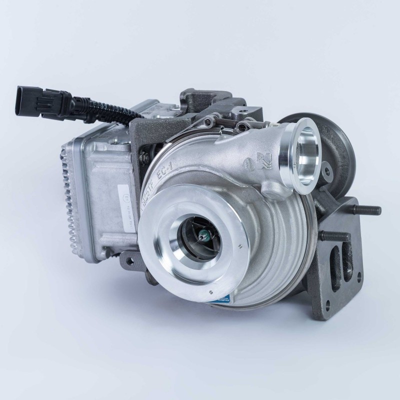 Turbo BTS Turbo T919587