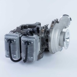 Turbo BTS Turbo T919587