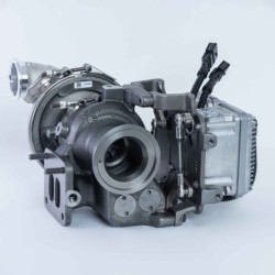 Turbo BTS Turbo T919587