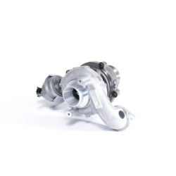 Turbo BTS Turbo T916478 pour FORD FOCUS III 1.6 TDCi ECOnetic 105 CV