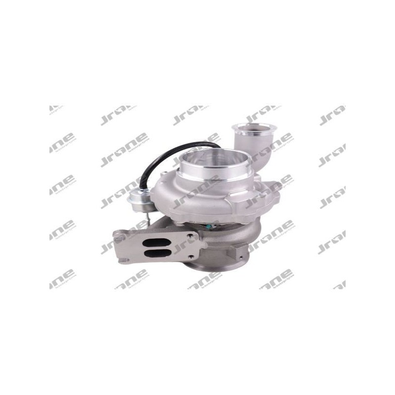 Turbo BTS Turbo T919610