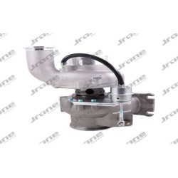 Turbo BTS Turbo T919610