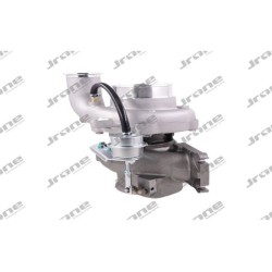 Turbo BTS Turbo T919610