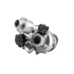 Turbo IHI 9VA05RS pour AUDI A3 Limousine (8VS, 8VM) S3 quattro 300 CV