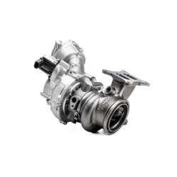 Turbo IHI 9VA05RS pour AUDI A3 Limousine (8VS, 8VM) S3 quattro 300 CV