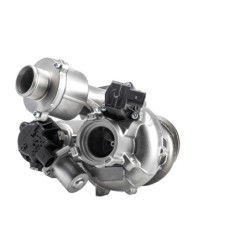 Turbo IHI 9VA05RS pour AUDI A3 Limousine (8VS, 8VM) S3 quattro 300 CV