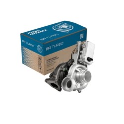Turbo IHI 9V102RS pour MERCEDES-BENZ CLA Coupé (C117) CLA 220 CDI / d (117.303) 170 CV