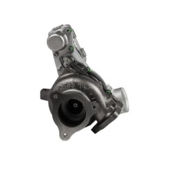 Turbo IHI 9V102RS pour MERCEDES-BENZ CLA Coupé (C117) CLA 220 CDI / d (117.303) 170 CV