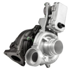 Turbo IHI 9V102RS pour MERCEDES-BENZ CLA Coupé (C117) CLA 220 CDI / d (117.303) 170 CV
