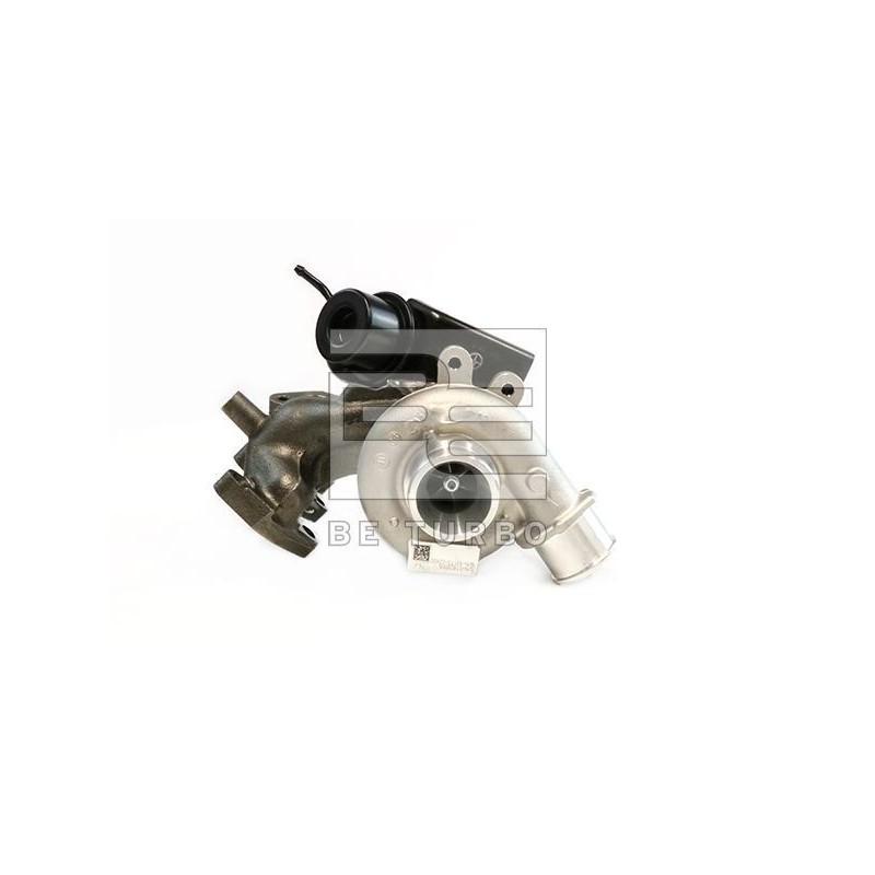 Turbo Mitsubishi 4917302810RS pour HYUNDAI i10 I (PA) 1.1 CRDi 75 CV