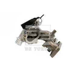 Turbo Mitsubishi 4917302810RS pour HYUNDAI i10 I (PA) 1.1 CRDi 75 CV