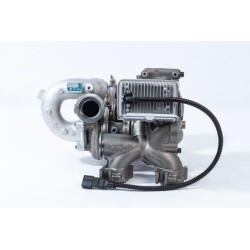 Turbo BTS Turbo T919817KPL
