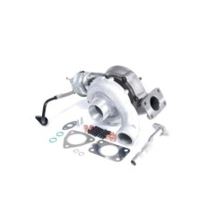 Turbo BTS Turbo T981012BL pour AUDI A4 B5 (8D2) 2.5 TDI 150 CV