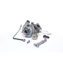 Turbo BTS Turbo T981031BL pour SEAT ALHAMBRA (7V8, 7V9) 1.9 TDI 90 CV
