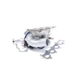 Turbo BTS Turbo T981032BL pour OPEL ASTRA G Coupé (T98) 2.0 16V Turbo (F07) 190 CV