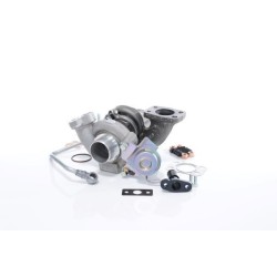 Turbo BTS Turbo T981043BL pour CITROËN BERLINGO / BERLINGO FIRST Monospace (MF_, GJK_, GFK_)