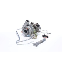 Turbo BTS Turbo T981050BL pour VW GOLF III (1H1) 1.9 TDI 90 CV