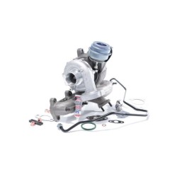 Turbo BTS Turbo T981067BL pour AUDI A3 (8L1) 1.9 TDI 130 CV