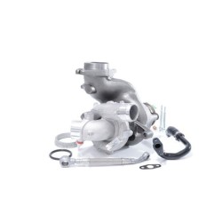 Turbo BTS Turbo T981072BL pour CITROËN C8 (EA_, EB_) 2.2 HDi 128 CV