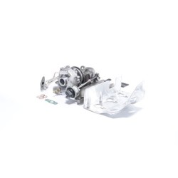 Turbo BTS Turbo T981175BL pour SMART CITY-COUPE (450) 0.6 (S1CLB1, 450.331, 450.336) 45 CV