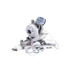 Turbo BTS Turbo T981188BL pour VW GOLF IV (1J1) 1.9 TDI 130 CV