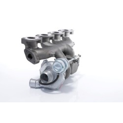 Turbo BTS Turbo T914093 pour FORD FOCUS I A trois volumes (DFW) 1.8 Turbo DI / TDDi 90 CV