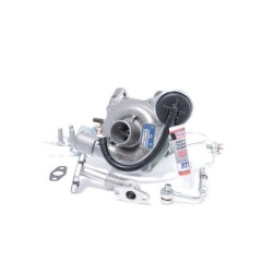Turbo BTS Turbo T981212 pour OPEL COMBO Tour 1.3 CDTI 16V 69 CV