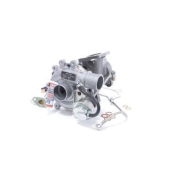 Turbo BTS Turbo T981261BL pour FORD RANGER (ER, EQ, R_) 2.5 TD 4x4 109 CV