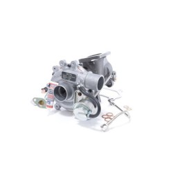 Turbo BTS Turbo T981333BL pour FORD RANGER (ER, EQ, R_) 2.5 TD 4x4 109 CV