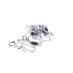 Turbo BTS Turbo T981334BL pour NISSAN X-TRAIL I (T30) 2.2 Di 4x4 114 CV