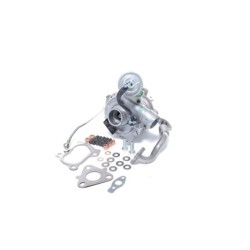 Turbo BTS Turbo T981425 pour MITSUBISHI L200 / TRITON (KA_T, KB_T) 2.5 DI-D (KA4T) 136 CV