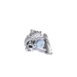 Turbo BTS Turbo T914753 pour VW TOURAN (1T1, 1T2) 1.4 TSI 170 CV