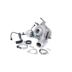 Turbo BTS Turbo T981441 pour KIA SORENTO I (JC) 2.5 CRDi 170 CV
