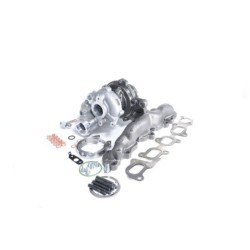 Turbo BTS Turbo T981459 pour AUDI Q5 (8RB) 2.0 TDI 136 CV
