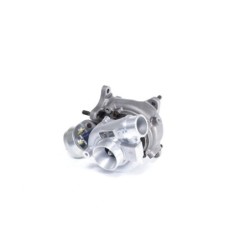 Turbo BTS Turbo T915213 pour SUBARU FORESTER (SH_) 2.0 D AWD (SHH, SHD, SHN) 147 CV