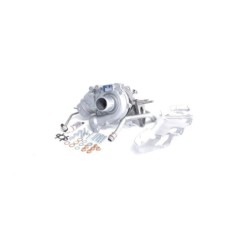 Turbo BTS Turbo T981605 pour RENAULT FLUENCE (L3_) 1.6 dCi 130 CV
